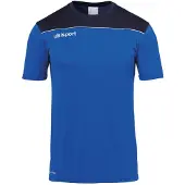 Uhlsport Offense 23 Poly T-shirt Med Korta ärmar