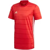 Adidas Matchtröja Campeon 21 - Röd, storlek X-Small