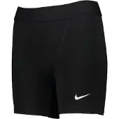 Nike Pro Baselayer Dri-fit Strike - Svart/vit Dam, storlek X-Large