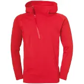 Uhlsport Essential Pro Tröja Med Huva