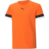 Puma Teamrisey T-shirt Med Korta ärmar