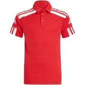 Adidas Squadra 21 Kortärmad Polotröja