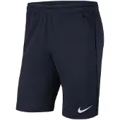 Nike Sportbyxa 'Park 20' marinblå / vit