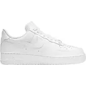 Nike Air Force 1 '07 Women's Shoe, vit