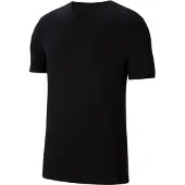 Nike Funktionstopp 'Park 20' svart / vit