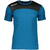 Kempa Emotion 2.0 T-shirt Med Korta ärmar