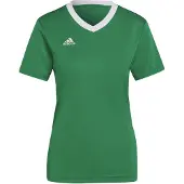 Adidas Entrada 22 T-shirt Med Korta ärmar