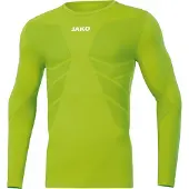 Jako Långärad T-shirt COFORT 2.0 LS 6455-025