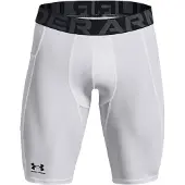Under Armour Sporttrosa antracit / svart / vit