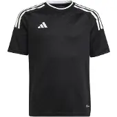 Adidas Matchtröja Campeon 23 - Svart/Vit Barn, storlek 164 cm