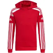 Adidas Squadra 21 Tröja Med Huva