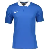 Nike Funktionstopp 'Park 20' blå / vit