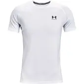 Under Armour T-shirt Med Korta ärmar