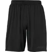 Uhlsport Sportbyxa svart