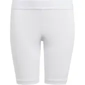 Adidas Shorts - TF SHRT Tight Y - Vit - - 16 år (176) - Shorts