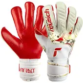 Reusch Attrakt Gold X Glueprint Målvaktshandskar