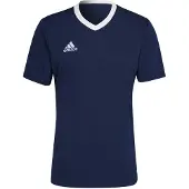 Adidas Entrada 22 T-shirt Med Korta ärmar