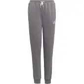 Adidas Sweatpants - Entrada 22 - Team Grey Fyra - - 6 år (116) - Sweatpants