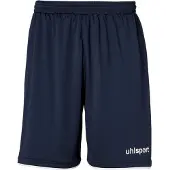 Uhlsport Sportbyxa marinblå