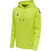 Hummel Core Xk Poly Tröja Med Huva