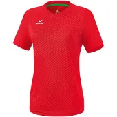 Erima Madrid T-shirt Med Korta ärmar
