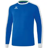 Erima Retro Star T-shirt Med Lång ärm