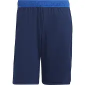 Adidas Träningsshorts Tiro 23 Competition - Navy, storlek Small
