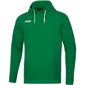 Jako Sport sweatshirt grön / vit
