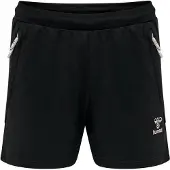 Hummel Move Grid Cotton Shorts