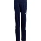 Adidas Tiro 23 League sweatshirt för barn mörkblå HS3615 (164 cm)