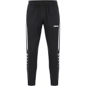 Jako Sportbyxa svart / vit