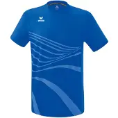 Erima Racing T-shirt Med Korta ärmar