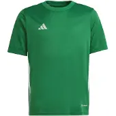 Adidas T-shirt - TABELL 23 - Grön/Vit - - 14 år (164) - T-shirt