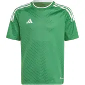 Adidas Funktionstopp 'Campeon 23' grön / vit