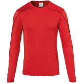 Uhlsport Stream 22 T-shirt Med Lång ärm