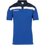 Uhlsport Offense 23 Kortärmad Polotröja