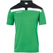 Uhlsport Offense 23 Kortärmad Polotröja