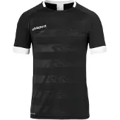 Uhlsport Division Ii T-shirt Med Korta ärmar