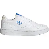 Adidas Sneakers NY 90 J flickor - Vit - 36