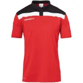 Uhlsport Offense 23 Kortärmad Polotröja