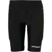 Uhlsport Målvakt Tights - Svart Barn, storlek 152 cm