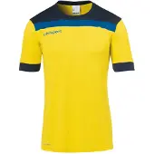 Uhlsport Offense 23 T-shirt Med Korta ärmar