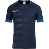 Uhlsport Division Ii T-shirt Med Korta ärmar