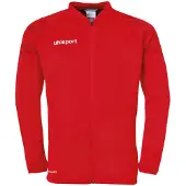 Uhlsport Sportjacka eldröd / vit