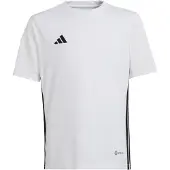 Adidas Funktionstopp 'Tabela 23' svart / vit