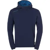 Uhlsport Essential Tröja Med Huva
