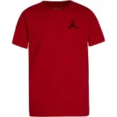 Jordan Jumpman Air T-shirt Med Korta ärmar