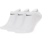Nike Strumpor Nike 3PPK VALUE NO SHOW sx2554-101