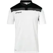 Uhlsport Offense 23 Kortärmad Polotröja