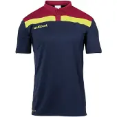 Uhlsport Offense 23 Kortärmad Polotröja